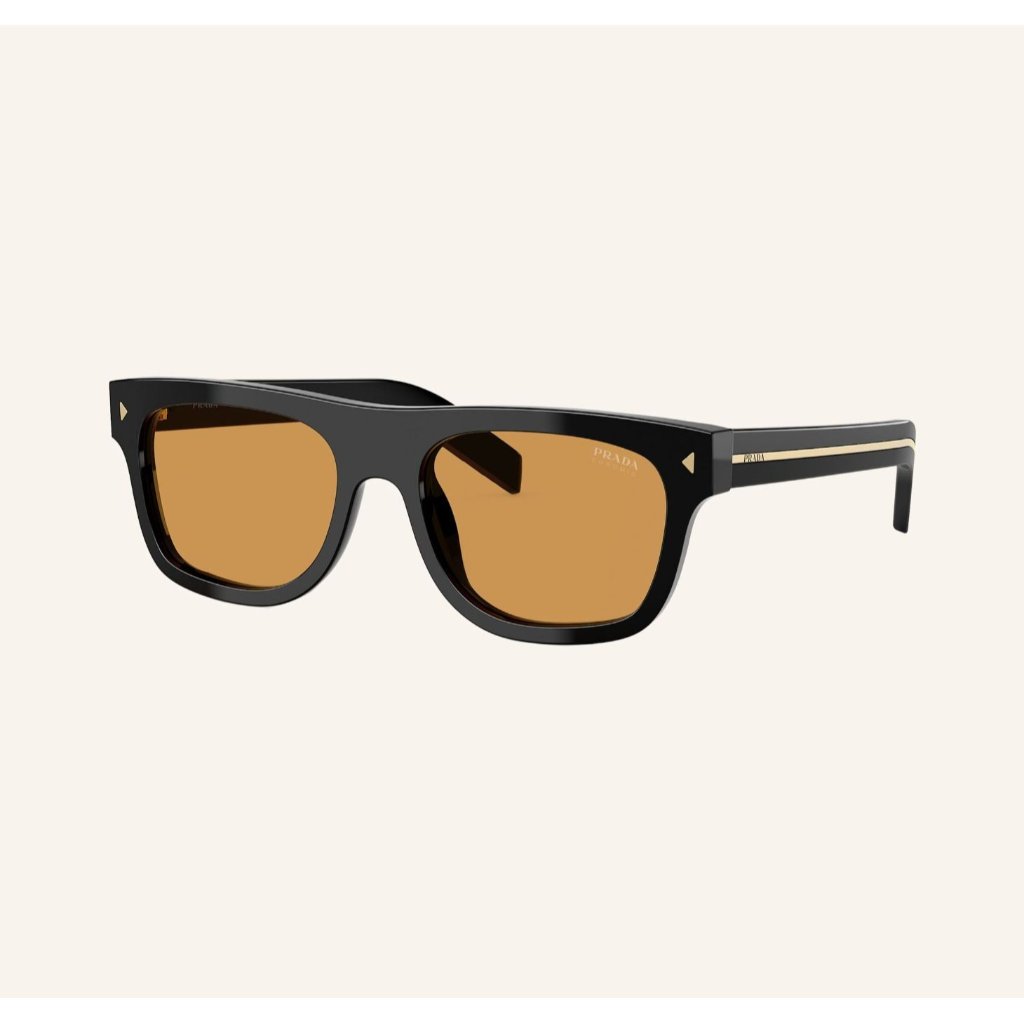 New Prada Prb12s 16k60f Sunglasses Prada Pr B12s